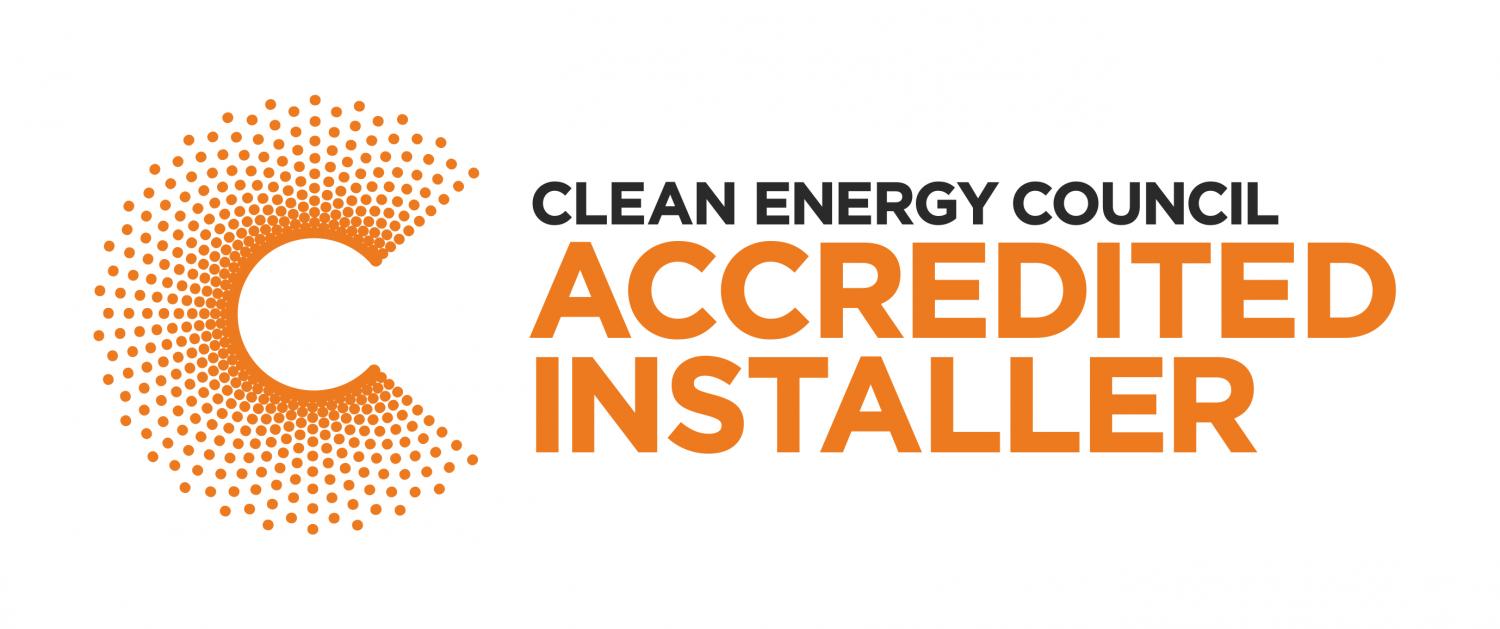 4shore Solar is a Clean Energy Council Accredited Installer under Jason McElroy company director
